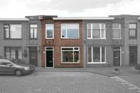 Woning Groenoordstraat 29 Leiden