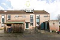 Woning Dreef 60 Berkenwoude