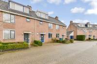 Woning Penningslag 15 Houten