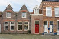 Woning Sophiastraat 25 Dordrecht