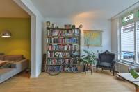 Woning Helper Westsingel 6 Groningen