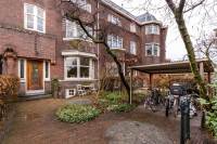 Woning Heemraadssingel 83 Rotterdam