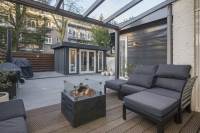 Woning Stadionkade 136 Amsterdam