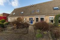 Woning Nijbuorren 11 Oosternijkerk