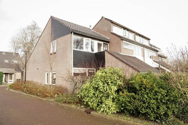 Woning Sperwerhof 76 Schagen