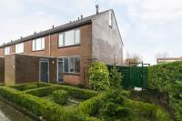 Woning Standerdmolen 45 Puttershoek