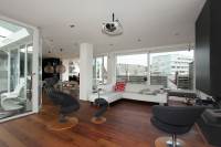 Woning Van Vollenhovenstraat 12 Rotterdam