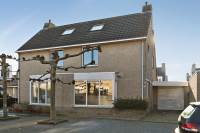 Woning Trawlerstraat 22 Den Bosch