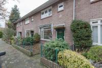 Woning Sperwerstraat 7 Hilversum