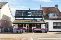 Woning Dorpstraat 83 Ulvenhout