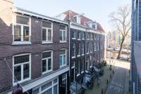 Woning Raamstraat 8 Amsterdam