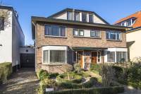 Woning Westerlaan 3 De Bilt