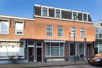 Woning Parkweg 23 Maarssen