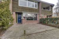 Woning Libelleweide 3 Nieuwegein