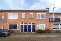 Woning Johannes van Andelstraat 21 Utrecht