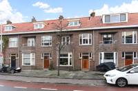 Woning Adriaan Pauwstraat 60 Delft
