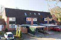 Woning Vastertlanden 191 Enschede