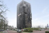 Woning Dirk Hartogstraat 151 Breda