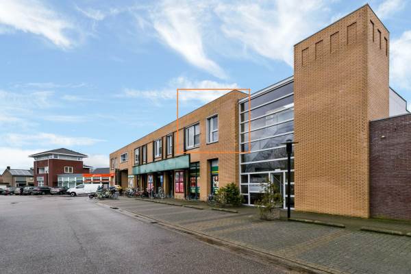 Woning Larenseweg 16 Bathmen