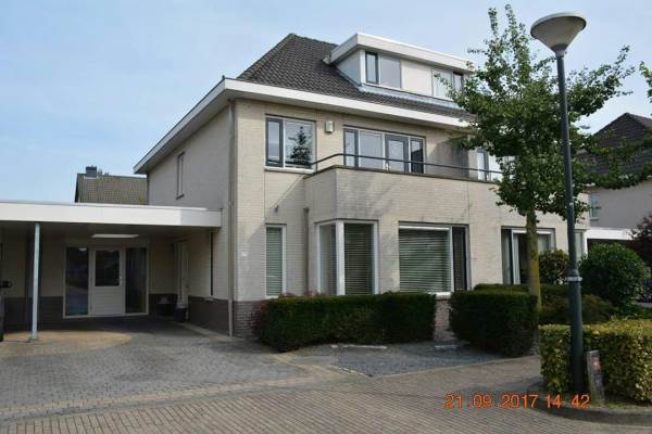 Woning Moerven 129 Veghel
