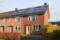 Woning De Landerijen 2 Hoogezand