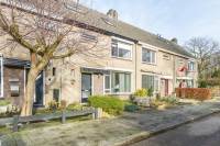 Woning Vlekkestraat 19 Bergen op Zoom