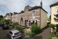 Woning J.H.B. Koekkoekstraat 22 Hilversum