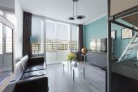 Woning Bos en Lommerplantsoen 13 Amsterdam