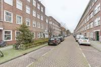 Woning Hudsonstraat 144 Amsterdam