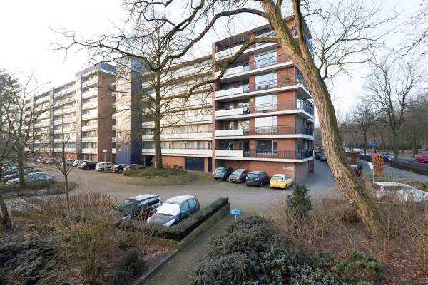 Woning Loseweg 229 Apeldoorn