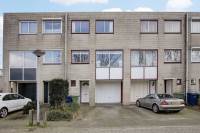 Woning Klarinetstraat 19 Almere
