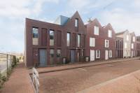 Woning Wachthuisstraat 19 Goes
