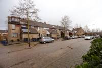 Woning Ambachtweg 81 Schiedam