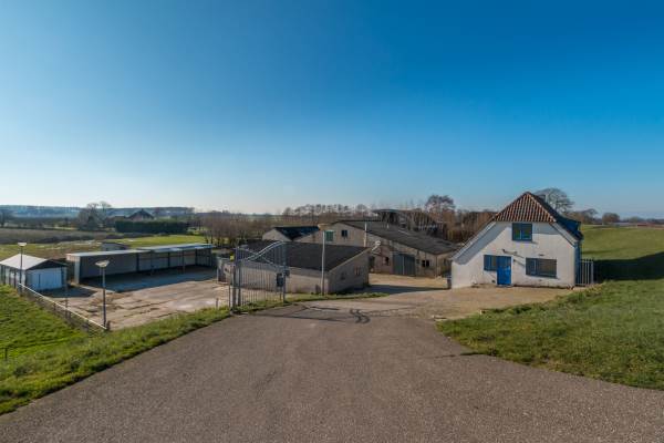 Woning Goilberdingerdijk 32 Culemborg