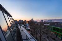 Woning Delistraat 4 Rotterdam