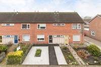 Woning Orionstraat 14 De Krim