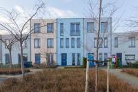 Woning Jimmy Brownstraat 30 Almere