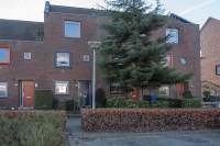 Woning Zadkinestraat 52 Almere