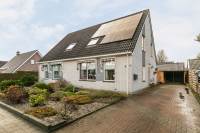 Woning De Finne 11 Sumar