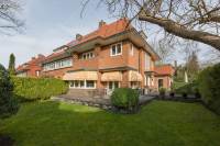 Woning Vosmaerlaan 24 Hilversum