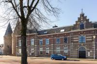 Woning IJsselkade 4 Kampen