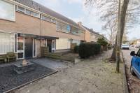 Woning Populierenlaan 64 Schagen