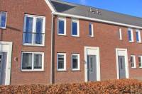 Woning Meesterhof 17 Etten-Leur