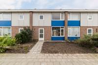 Woning Baerkenstraat 8 Doesburg
