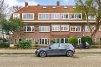 Woning Kruislaan 220 Amsterdam