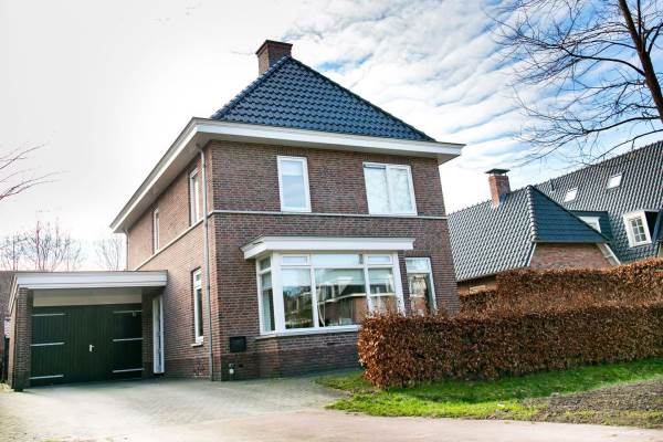 Woning Sneeuwroem 6 Twello
