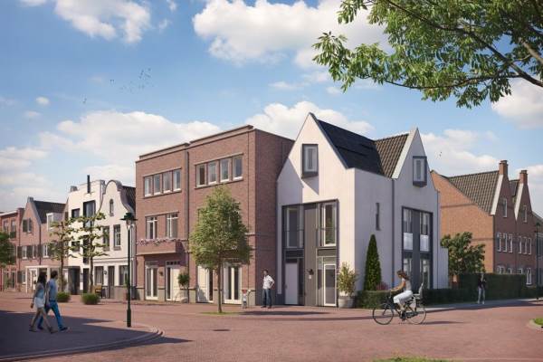 Woning  Noordwijk Zh