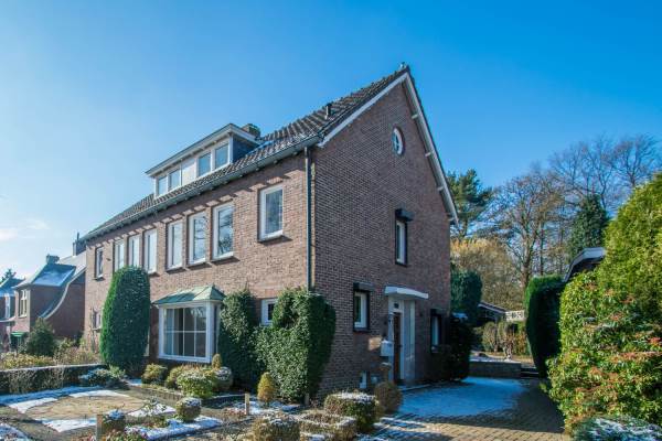 Woning Oude Bergstraat 25 Heerlen