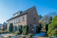 Woning Oude Bergstraat 25 Heerlen