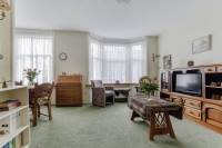 Woning Katwijkstraat 16 Amsterdam